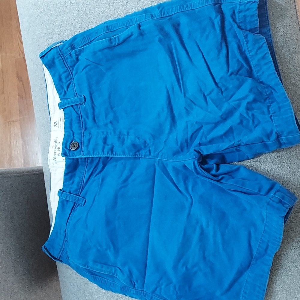Men's Shorts